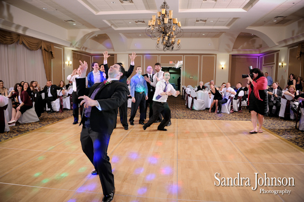 Best Rosen Centre wedding photographer - Sandra Johnson (SJFoto.com)